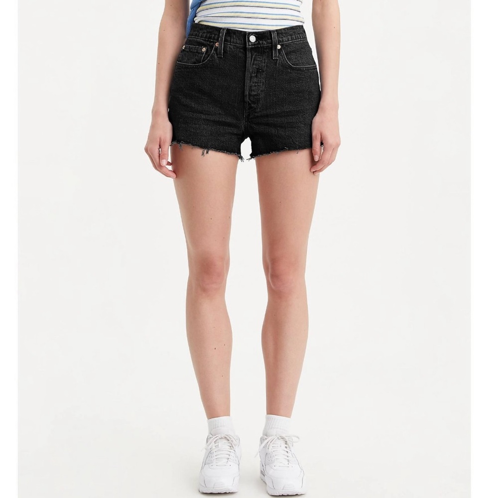 Levi’s 501 Shorts